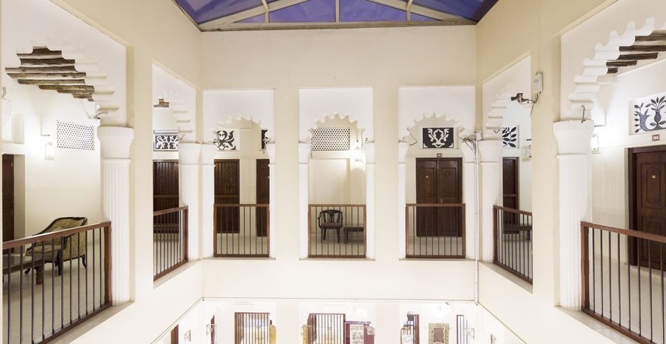  Ahmedia Heritage Guest House en United Arab Emirates