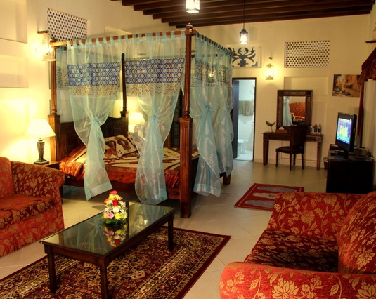   Ahmedia Heritage Guest House en Bur Dubai