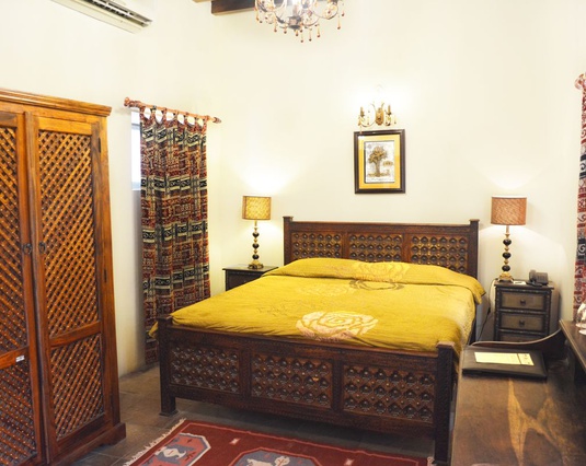   Orient Guest House en Bur Dubai