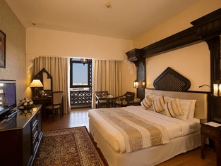 Executive Exclusivity   Arabian Courtyard Hotel & Spa en Bur Dubai