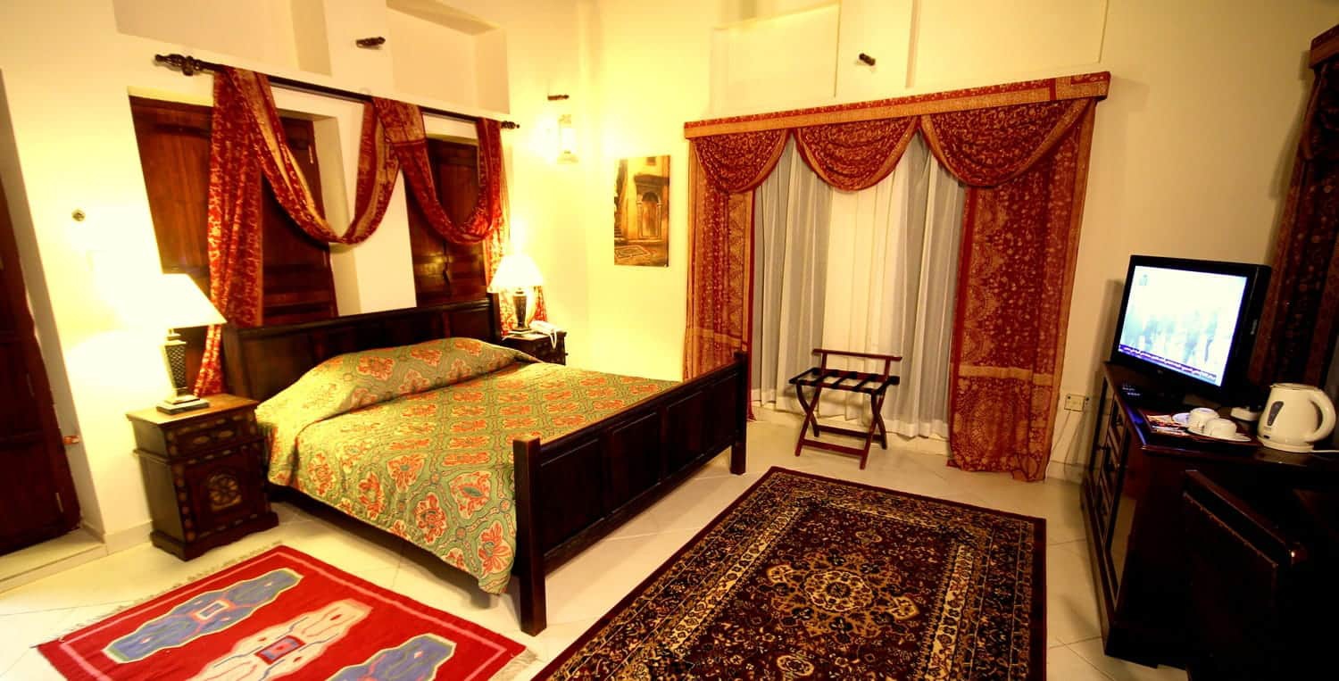 Finest selection of Guest Houses in Dubai Heritage Dubai Hotels