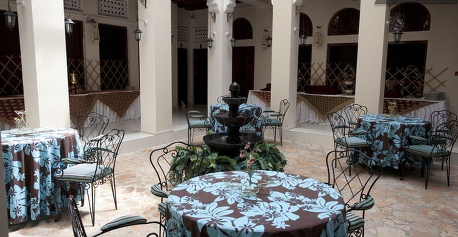  Ahmedia Heritage Guest House en United Arab Emirates